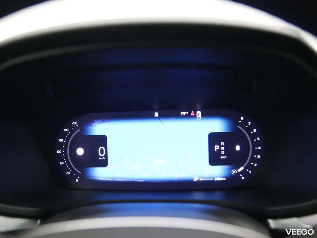 Volvo V60 2 120kW