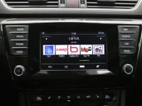 Skoda Superb 1.4 110kW thumbnail