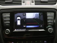 Skoda Octavia 2 135kW thumbnail