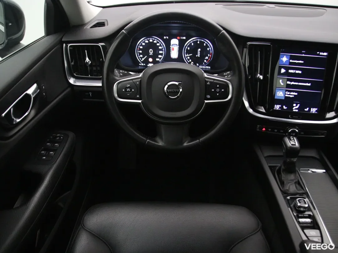 Volvo V60 2 184kW