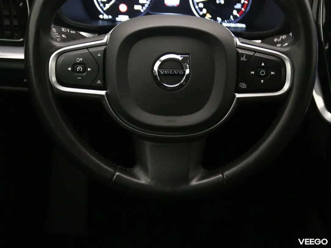 Volvo V60 2 184kW