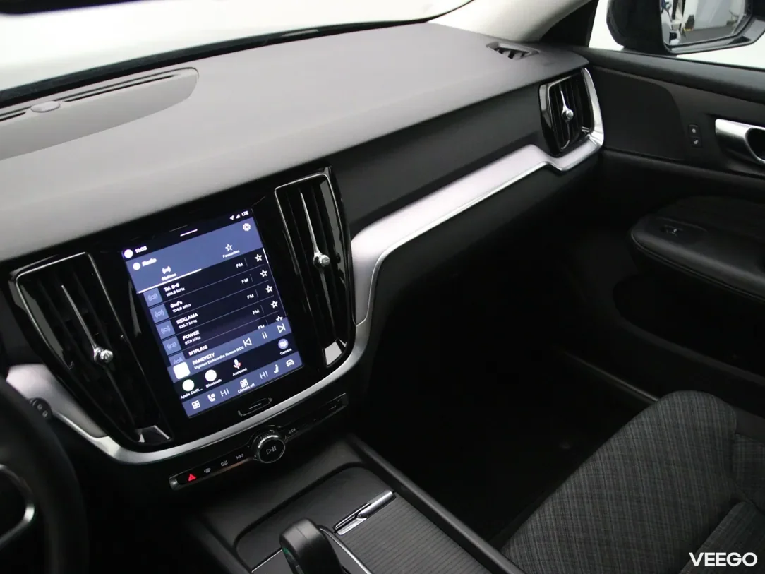Volvo V60 2 120kW