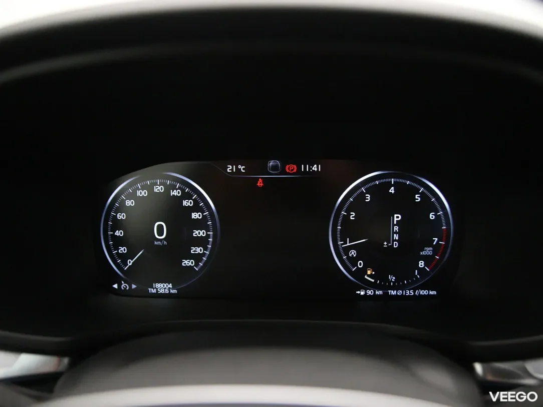 Volvo V60 2 184kW