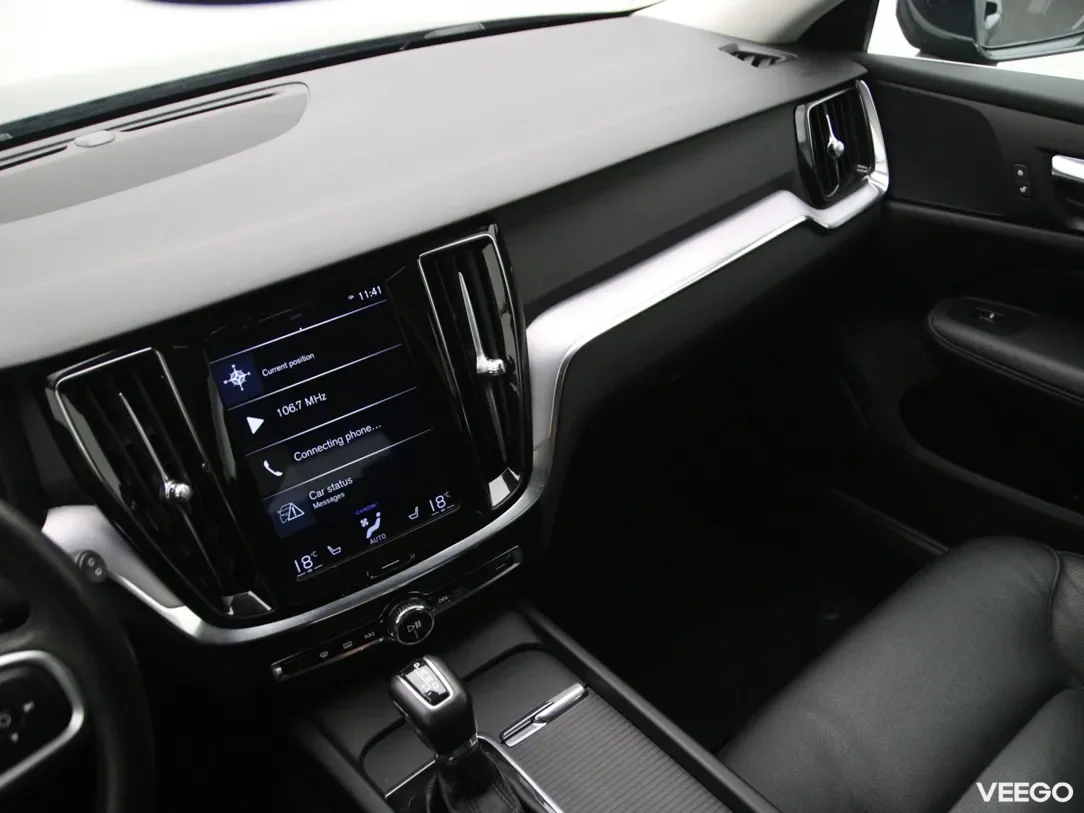 Volvo V60 2 184kW