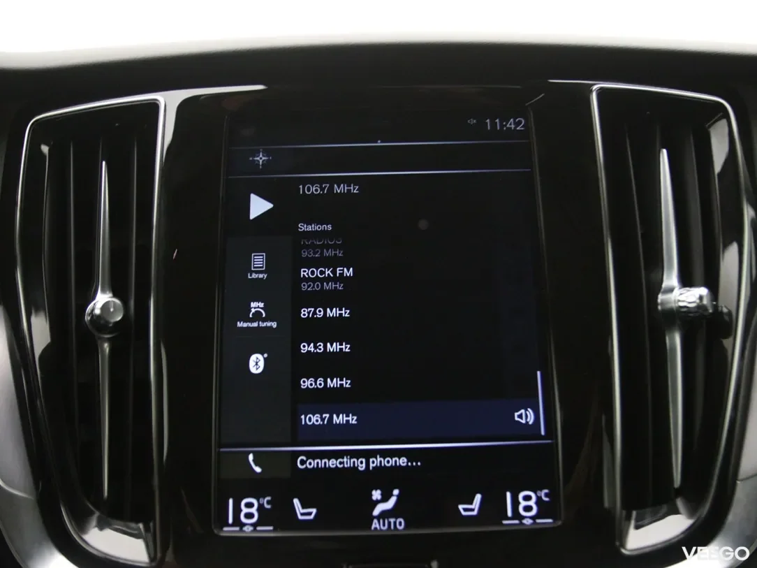 Volvo V60 2 184kW