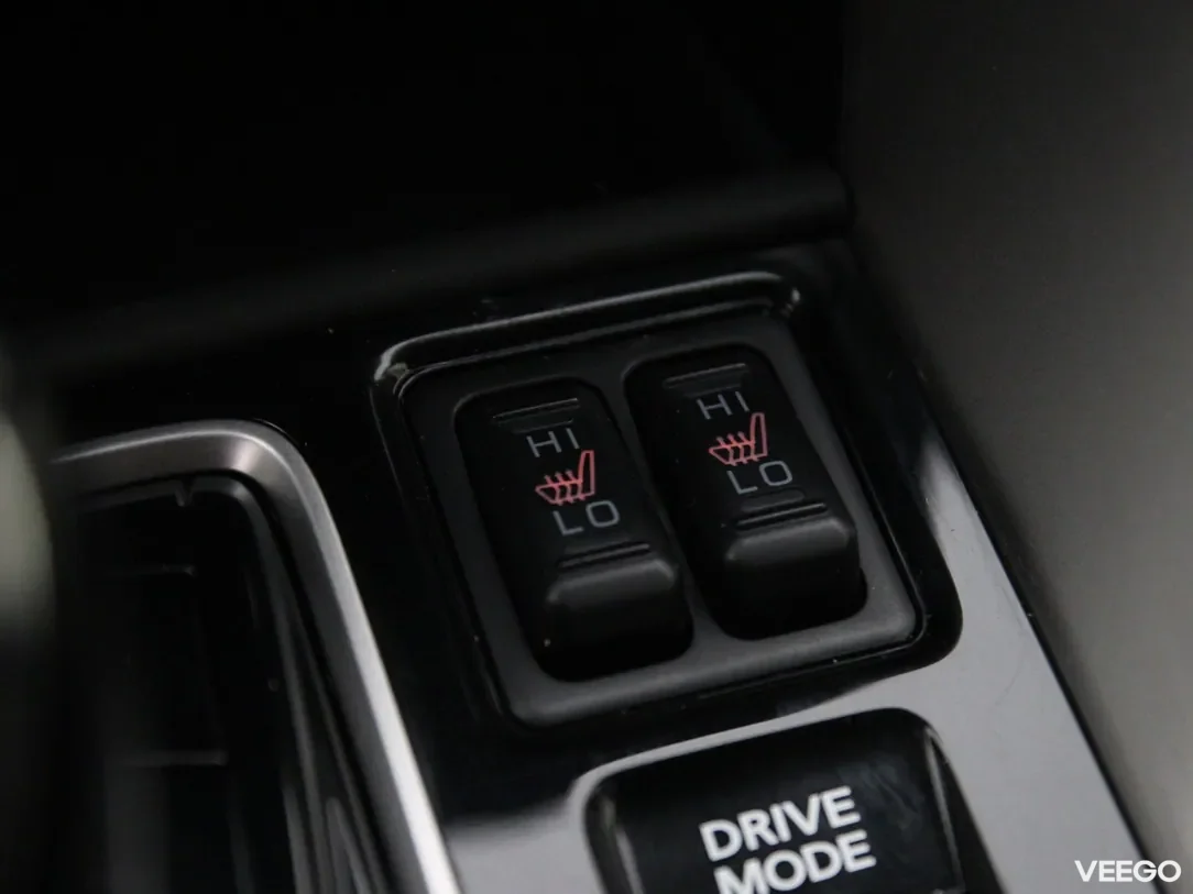 Mitsubishi Eclipse Cross 2.4 138kW