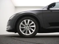 Skoda Superb 1.4 110kW thumbnail