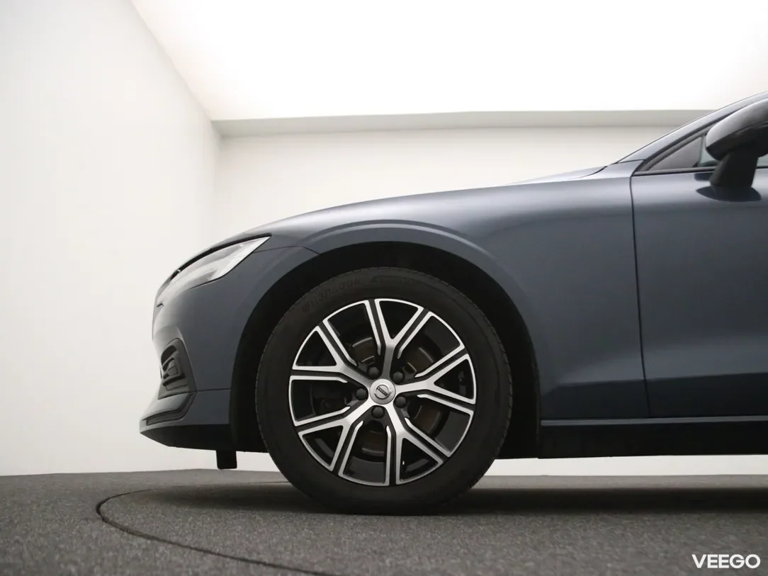 Volvo V60 2 120kW