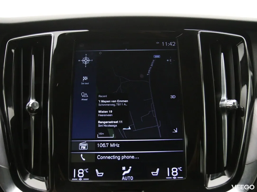 Volvo V60 2 184kW
