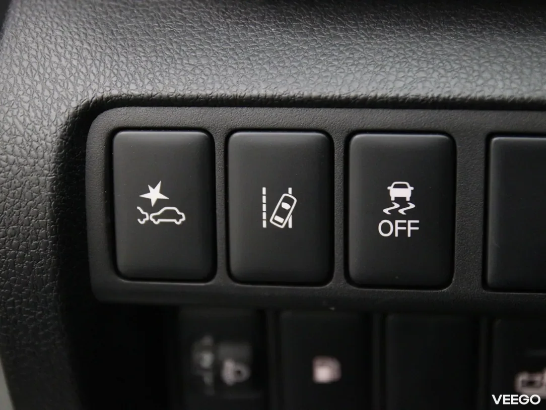 Mitsubishi Eclipse Cross 2.4 138kW