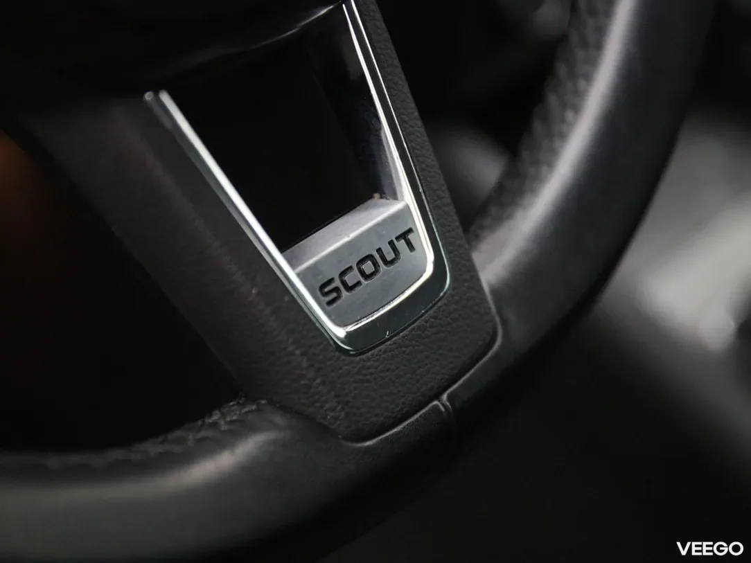 Skoda Octavia 2 135kW