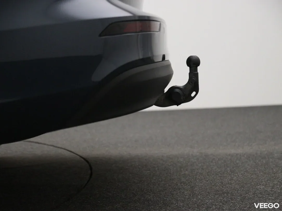 Volvo V60 2 120kW