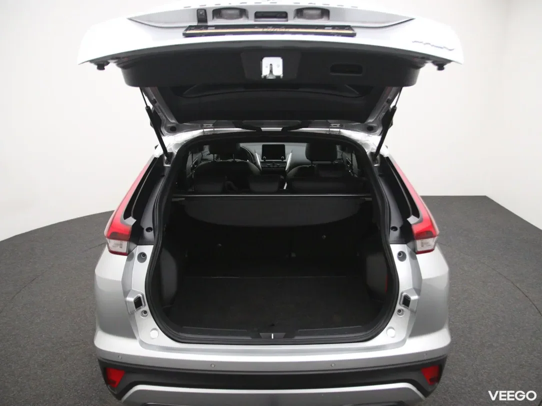 Mitsubishi Eclipse Cross 2.4 138kW