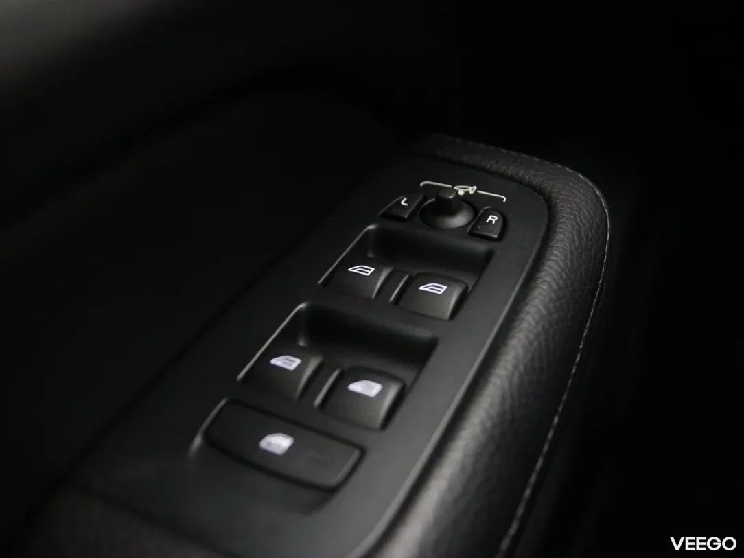 Volvo V60 2 184kW