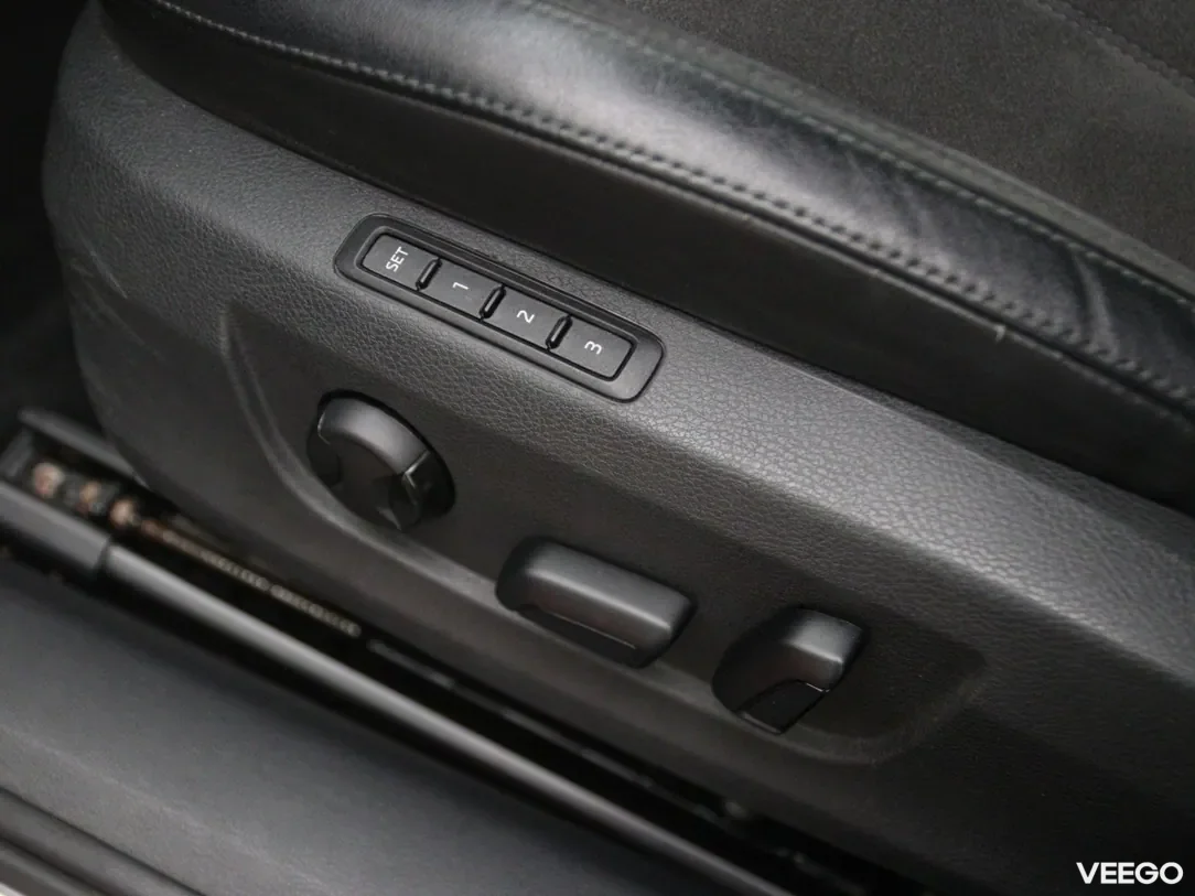 Skoda Superb 1.4 110kW