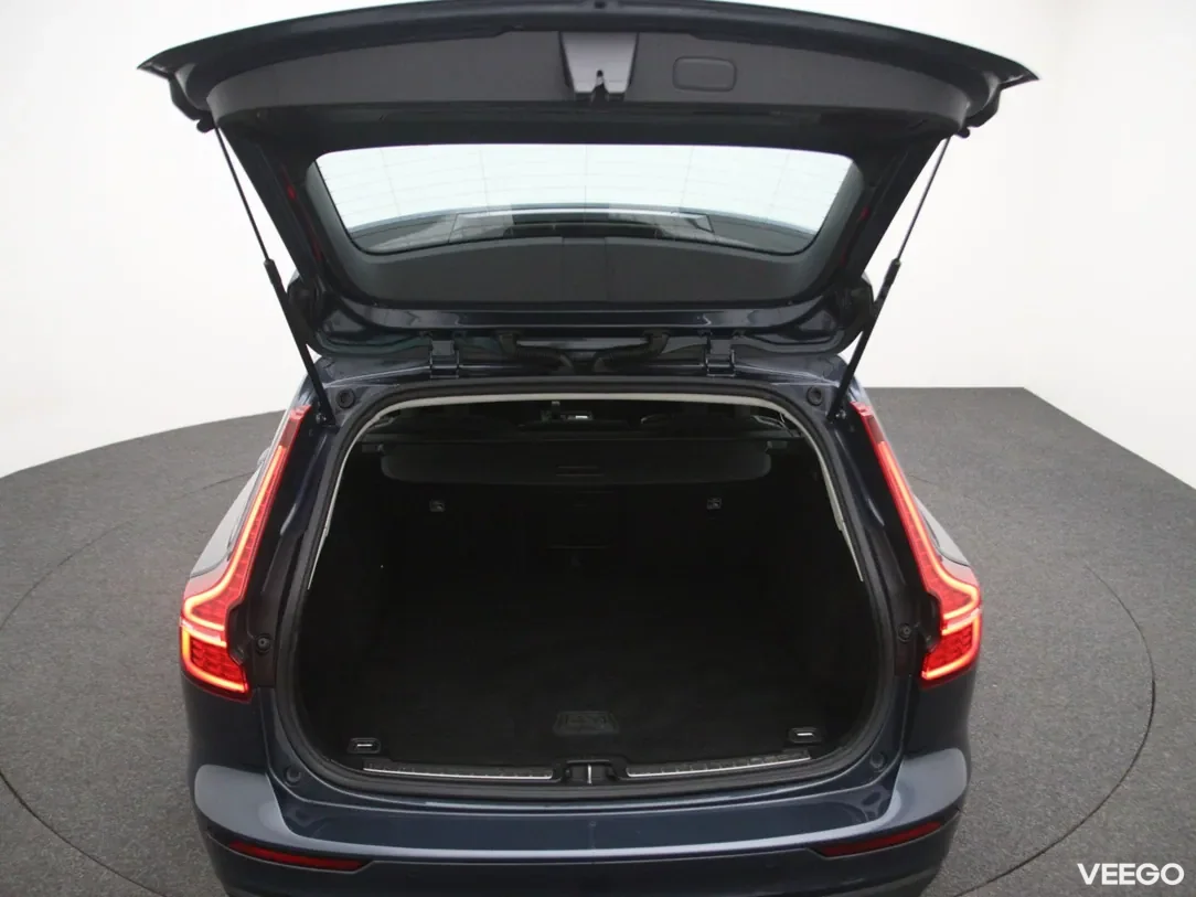 Volvo V60 2 120kW