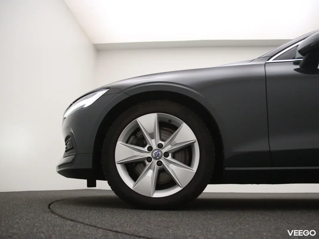 Volvo V60 2 184kW