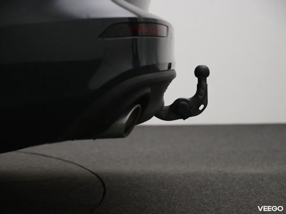 Volvo V60 2 184kW