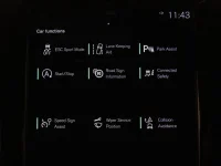 Volvo V60 2 184kW thumbnail