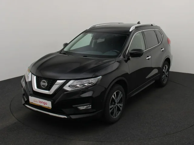Image of Nissan X-Trail 1.7 110kW