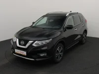 Nissan X-Trail 1.7 110kW thumbnail