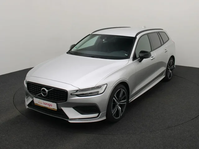 Image of Volvo V60 2 120kW