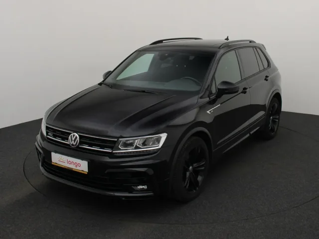 Image of Volkswagen Tiguan 1.5 110kW