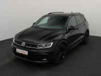 Volkswagen Tiguan 1.5 110kW thumbnail