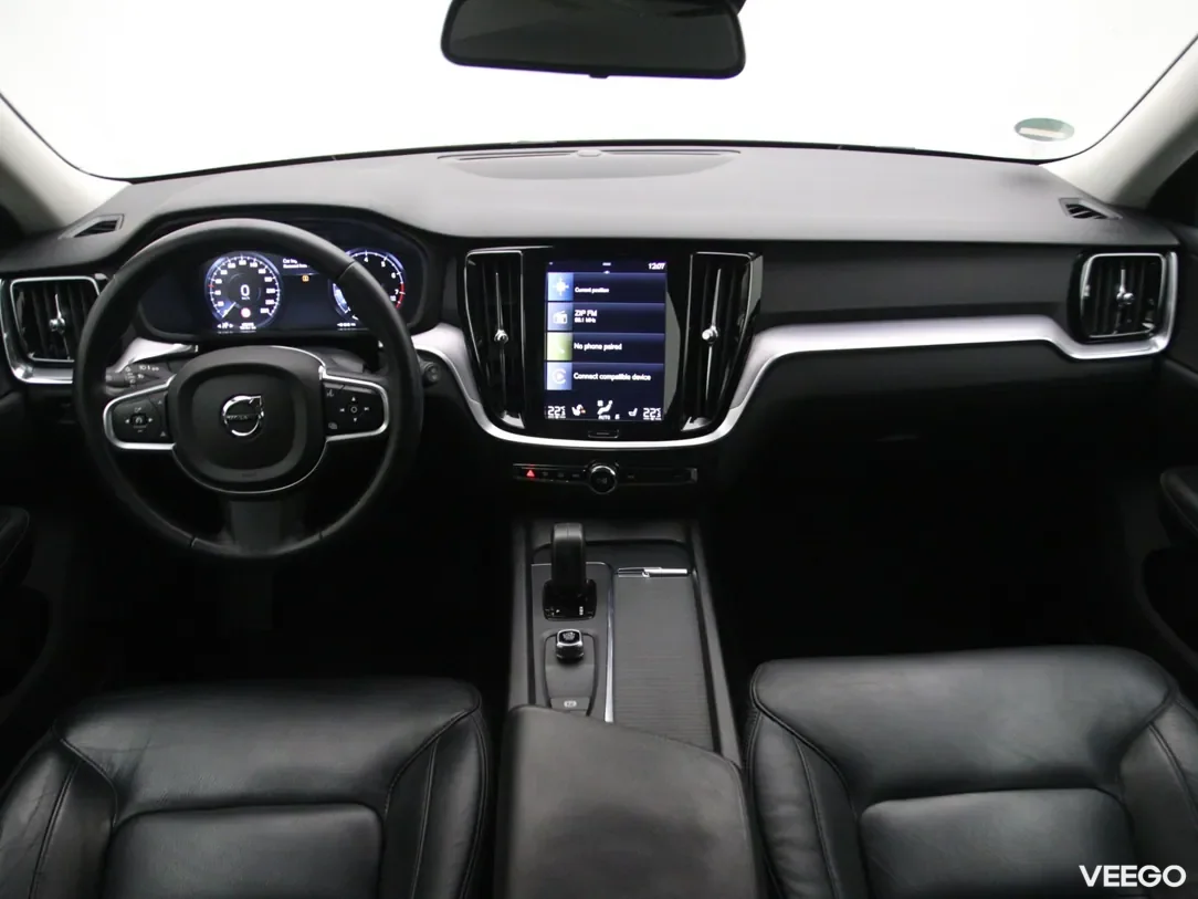 Volvo V60 2 120kW