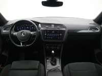 Volkswagen Tiguan 1.5 110kW thumbnail