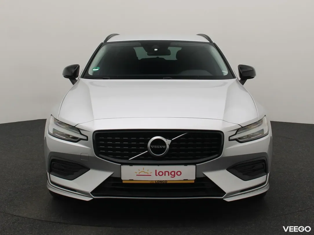 Volvo V60 2 120kW