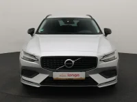 Volvo V60 2 120kW thumbnail
