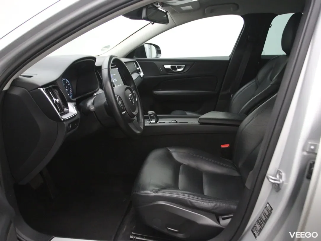 Volvo V60 2 120kW