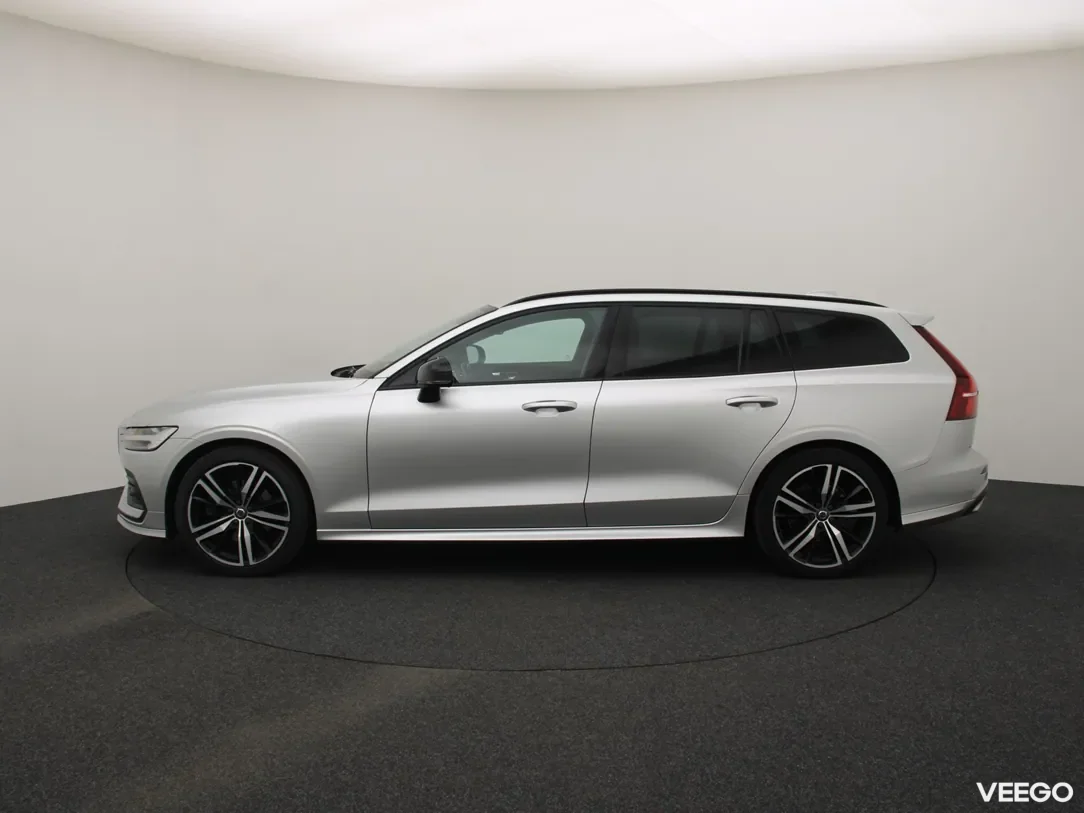 Volvo V60 2 120kW