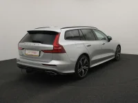 Volvo V60 2 120kW thumbnail