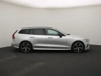 Volvo V60 2 120kW thumbnail