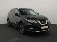 Nissan X-Trail 1.7 110kW thumbnail