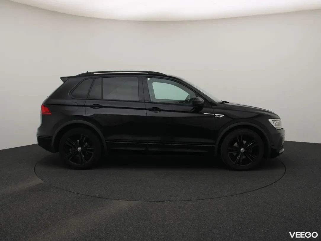 Volkswagen Tiguan 1.5 110kW