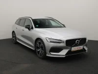 Volvo V60 2 120kW thumbnail