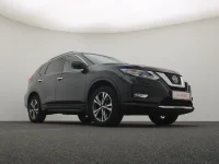Nissan X-Trail 1.7 110kW thumbnail