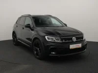 Volkswagen Tiguan 1.5 110kW thumbnail