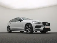 Volvo V60 2 120kW thumbnail