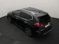 Nissan X-Trail 1.7 110kW thumbnail