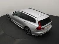 Volvo V60 2 120kW thumbnail