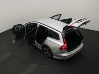 Volvo V60 2 120kW thumbnail