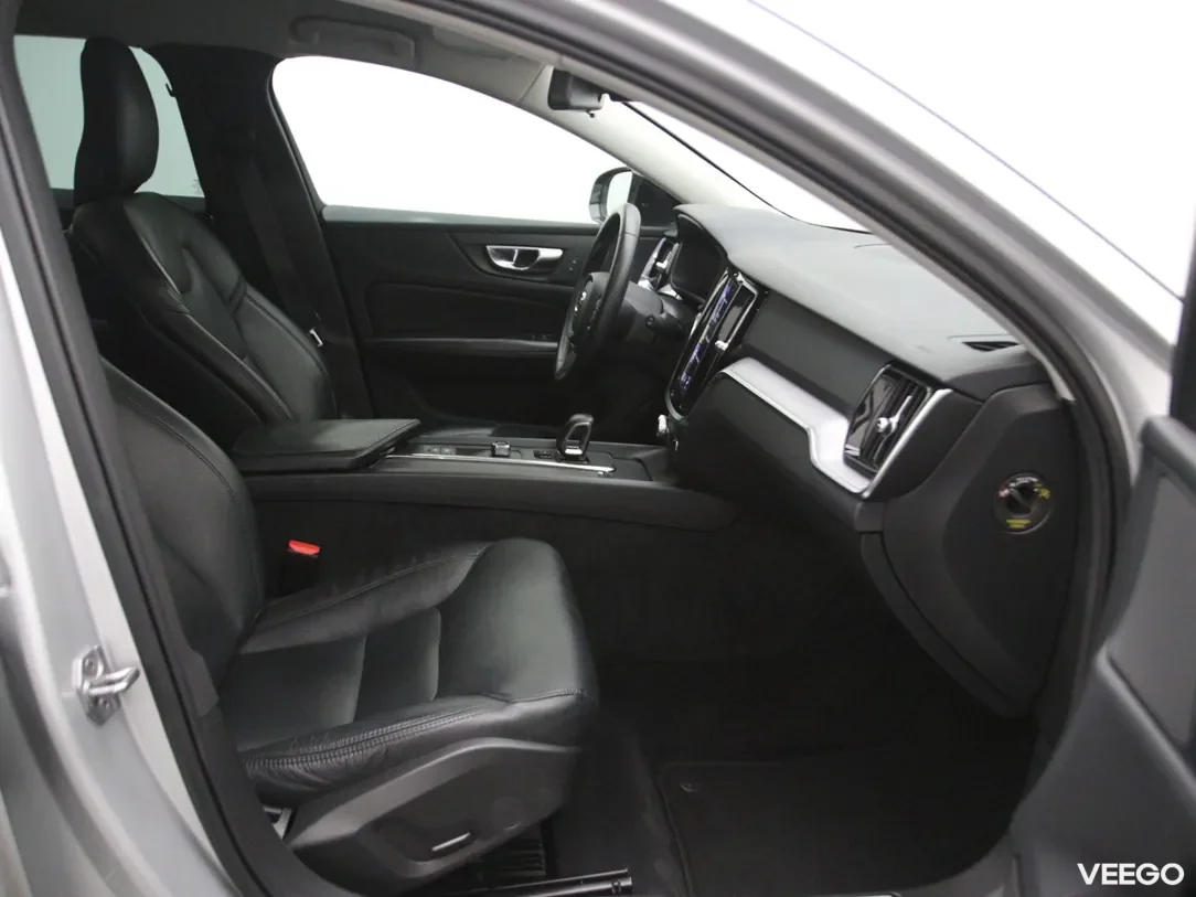 Volvo V60 2 120kW