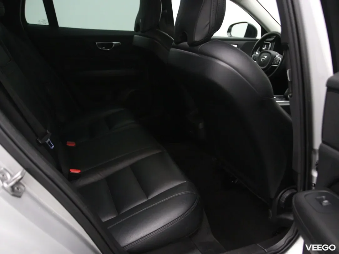 Volvo V60 2 120kW