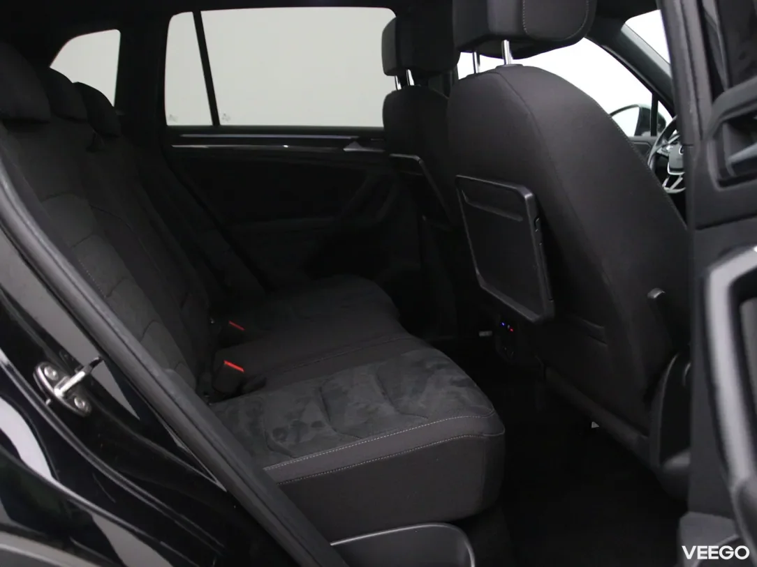 Volkswagen Tiguan 1.5 110kW