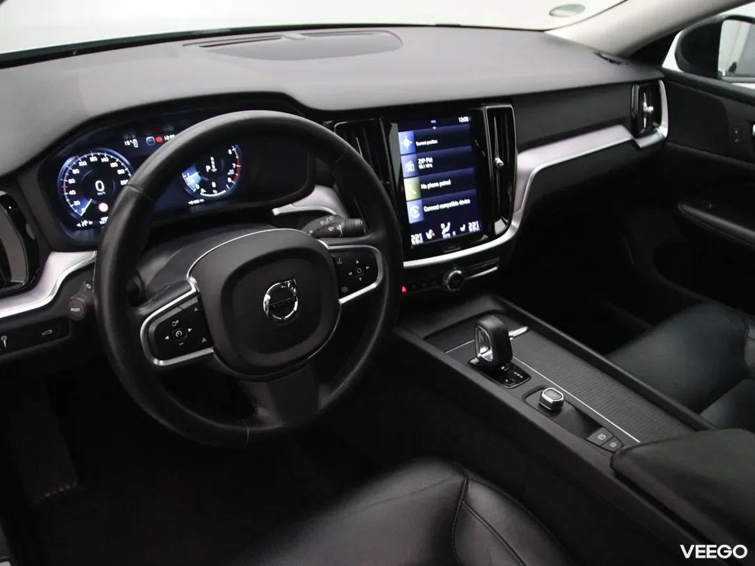 Volvo V60 2 120kW