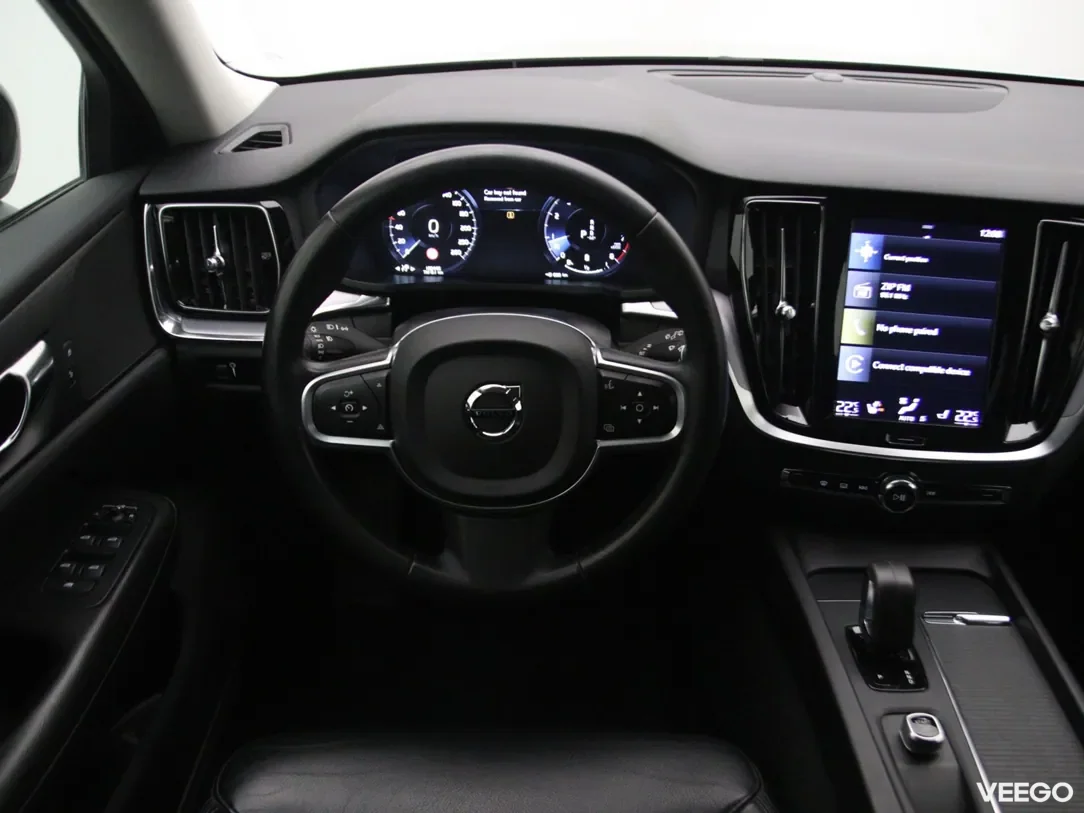 Volvo V60 2 120kW